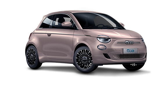 500e La Prima